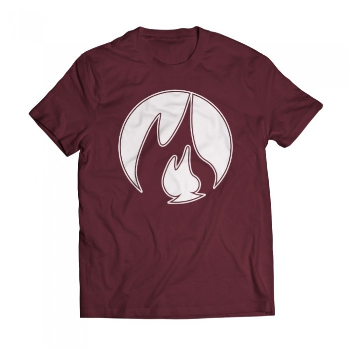 Classic Smooth Burgundy