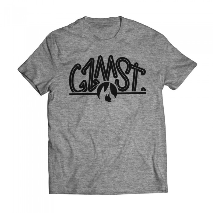 Classic GZMST HeatherGrey