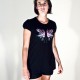 Tunique FlyDancer manches courtes