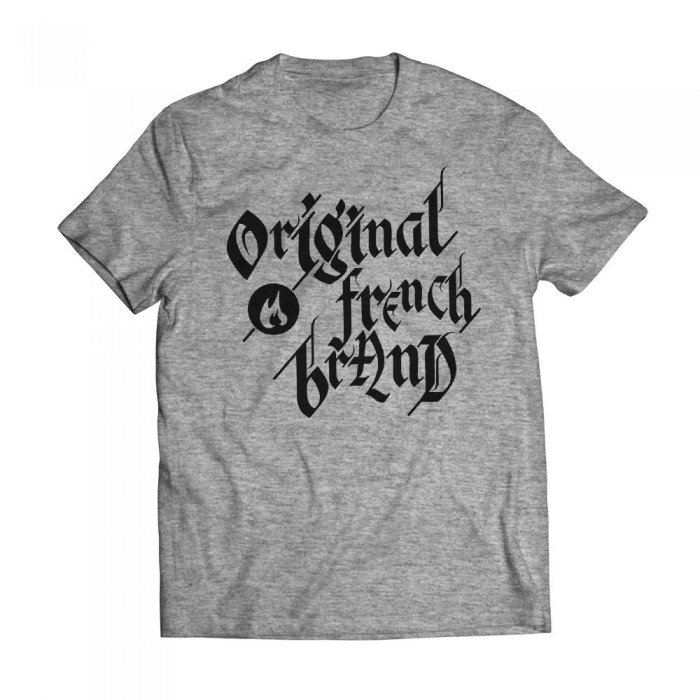 Classic Slog HeatherGrey