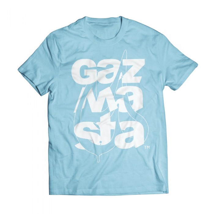 Classic Checaz SkyBLue