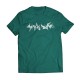Tshirt Trizangle Green