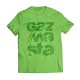 Tshirt Checaz Apple