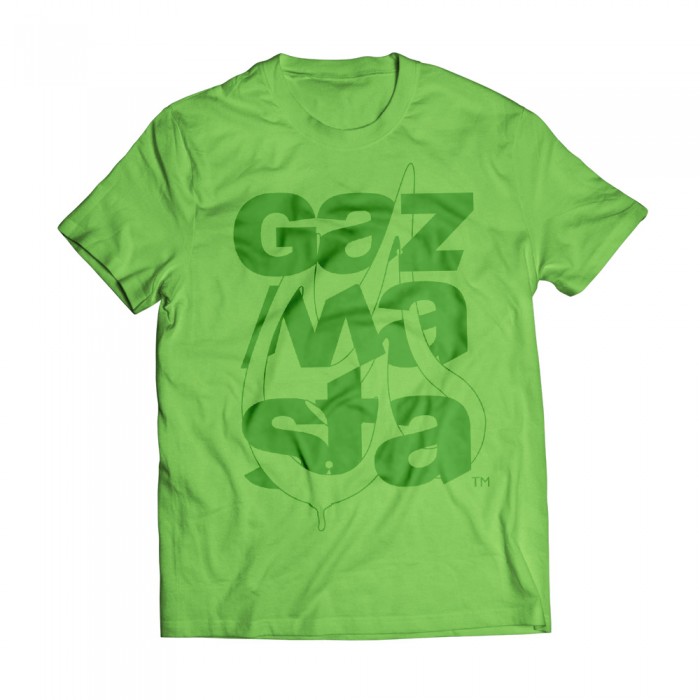 Tshirt Checaz Apple