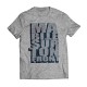Tshirt Bifle Grey