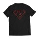 Tshirt Clarkz Black