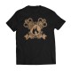 Tshirt Nidai Black