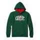 Hoodie Gzmst Green