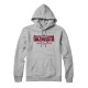Hoodie Suta Grey