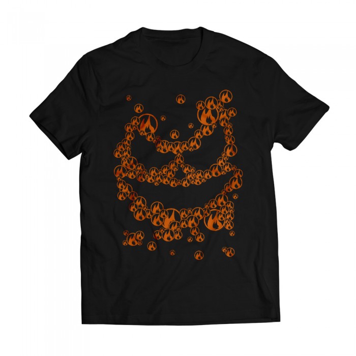 Tshirt Ween Cheese Black