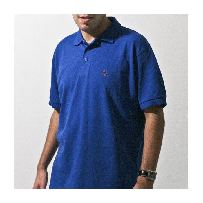Polo Gazmasta Fayerz homme