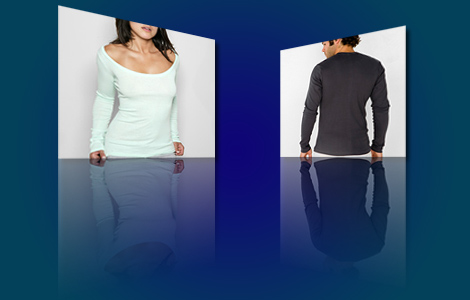 Propositions des futures modèles de tshirt