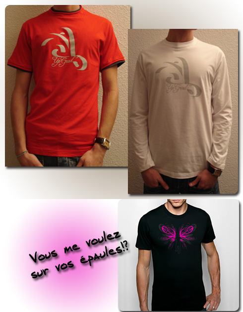 Photo-des-tshirts-3dRed-et-3dwhite-pour-homme
