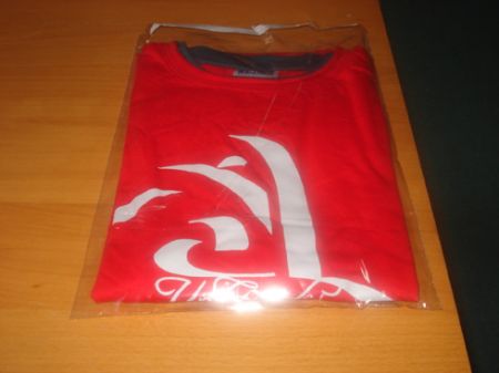 Tshirt-3DRed