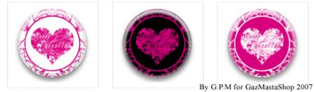 love-addicted-badges