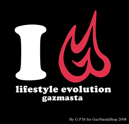 Proposition de visuel IloveGaz V3 Visuel ilovegaz V3