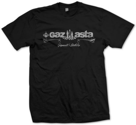 Tshirt-Gazmasta-3yearz