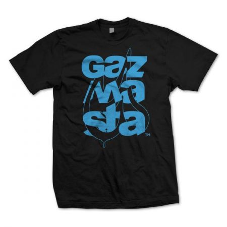 Tshirt-Gazmasta-Checaz