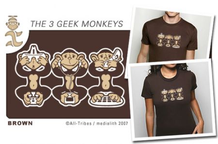 projet-the-three-geek-monkeys-all-tribes