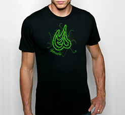 Visuel Brand-Tshirt Homme Noir Visuel_Brand_Tshirt_Homme_Noir