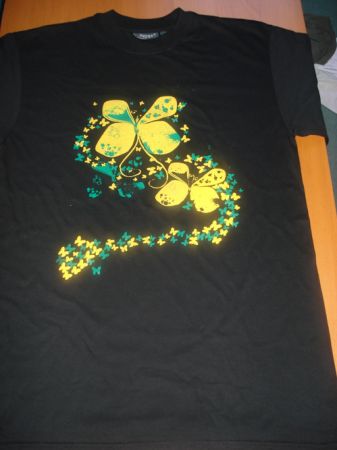 Tshirt-Nuhe