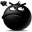 :-(